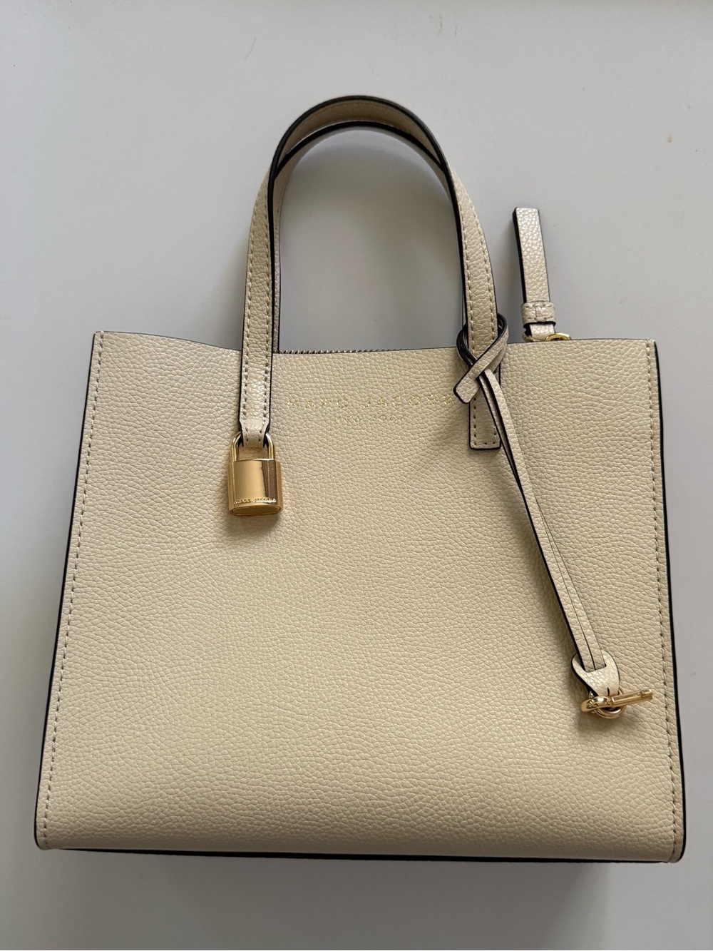 Marc Jacobs Mini Grind Tote